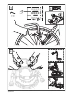 Предварительный просмотр 3 страницы Thule Pack ’n Pedal Tour Rack 100016 Instructions Manual