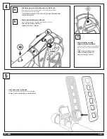 Preview for 3 page of Thule Passage 910 Installation Instructions Manual