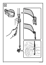 Preview for 8 page of Thule PORTAGE 819 Instructions Manual