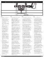 Preview for 2 page of Thule PROLOGUE 516XT Quick Start Manual