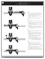 Preview for 5 page of Thule PROLOGUE 516XT Quick Start Manual