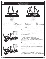 Preview for 6 page of Thule PROLOGUE 516XT Quick Start Manual