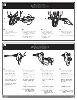 Preview for 7 page of Thule PROLOGUE 516XT Quick Start Manual