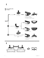 Предварительный просмотр 4 страницы Thule ProRide 598 Instructions Manual