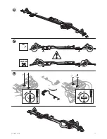 Предварительный просмотр 17 страницы Thule ProRide 598 Instructions Manual