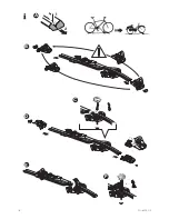 Предварительный просмотр 18 страницы Thule ProRide 598 Instructions Manual