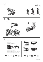 Preview for 6 page of Thule ProRide XT 598004 Instructions Manual