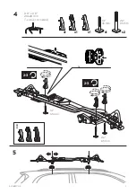 Preview for 7 page of Thule ProRide XT 598004 Instructions Manual