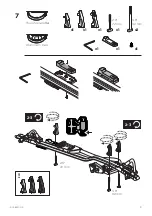 Preview for 9 page of Thule ProRide XT 598004 Instructions Manual