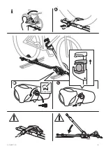 Preview for 15 page of Thule ProRide XT 598004 Instructions Manual