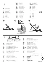 Preview for 16 page of Thule ProRide XT 598004 Instructions Manual