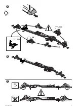 Preview for 17 page of Thule ProRide XT 598004 Instructions Manual