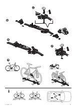 Preview for 19 page of Thule ProRide XT 598004 Instructions Manual