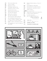 Предварительный просмотр 2 страницы Thule ProRide Instructions Manual