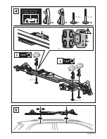 Предварительный просмотр 6 страницы Thule ProRide Instructions Manual