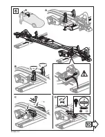 Предварительный просмотр 7 страницы Thule ProRide Instructions Manual