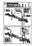 Предварительный просмотр 8 страницы Thule ProRide Instructions Manual