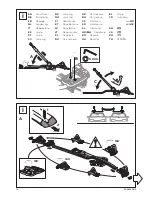 Предварительный просмотр 14 страницы Thule ProRide Instructions Manual