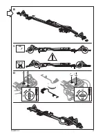 Предварительный просмотр 15 страницы Thule ProRide Instructions Manual