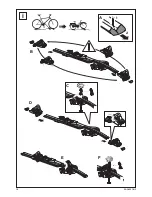 Предварительный просмотр 16 страницы Thule ProRide Instructions Manual