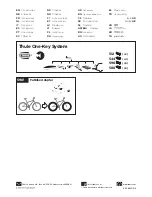 Предварительный просмотр 20 страницы Thule ProRide Instructions Manual