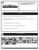 Preview for 5 page of Thule PULSE 613 Installation Instructions