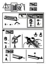 Preview for 2 page of Thule PZ4AP-XT739-00 Fitting Instructions