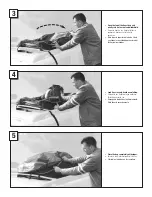 Preview for 2 page of Thule Quest Bag 846 Installation Instructions