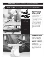 Preview for 3 page of Thule Quest Bag 846 Installation Instructions