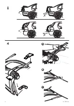 Preview for 6 page of Thule RaceWay 991 Instructions Manual