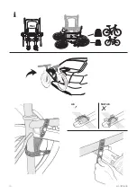 Preview for 10 page of Thule RaceWay 991 Instructions Manual