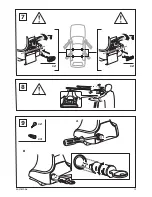 Предварительный просмотр 13 страницы Thule Railing Load Carrier 754 Instructions Manual