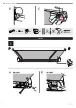 Preview for 8 page of Thule Rainblocker G2 Installation Instructions Manual