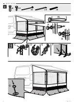 Preview for 12 page of Thule Rainblocker G2 Installation Instructions Manual