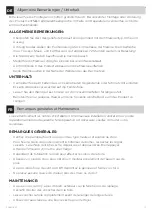 Preview for 15 page of Thule Rainblocker G2 Installation Instructions Manual