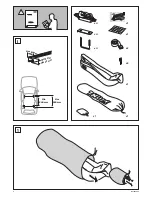 Предварительный просмотр 2 страницы Thule Ranger 90 Instructions Manual