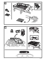 Предварительный просмотр 6 страницы Thule Ranger 90 Instructions Manual