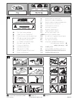 Предварительный просмотр 12 страницы Thule Ranger 90 Instructions Manual