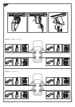 Preview for 5 page of Thule Rapid 1038 Fitting Instructions Manual