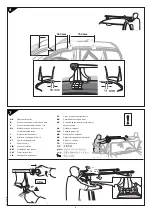 Preview for 6 page of Thule Rapid 1130 Fitting Instructions Manual