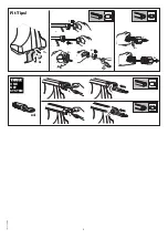 Preview for 8 page of Thule Rapid 1169 Fitting Instructions Manual