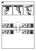 Preview for 5 page of Thule Rapid 1180 Fitting Instructions Manual