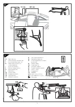 Preview for 6 page of Thule Rapid 1180 Fitting Instructions Manual