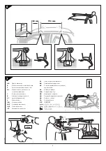 Preview for 6 page of Thule Rapid 1278 Fitting Instructions Manual