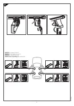 Preview for 5 page of Thule Rapid 1302 Fitting Instructions Manual