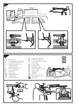 Предварительный просмотр 6 страницы Thule Rapid 1322 Fitting Instructions Manual