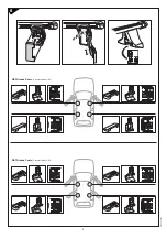 Preview for 5 page of Thule Rapid 1413 Fitting Instructions Manual