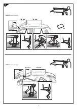 Предварительный просмотр 6 страницы Thule Rapid 1417 Fitting Instructions Manual