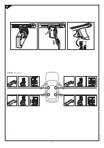 Preview for 5 page of Thule Rapid 1423 Fitting Instructions Manual