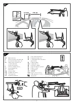 Preview for 6 page of Thule Rapid 1423 Fitting Instructions Manual